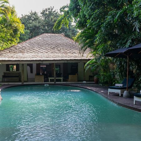 The Gardens Seminyak Hotel Exterior foto